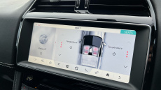 Jaguar F-Pace 2.0d [240] Chequered Flag 5dr Auto AWD Diesel Estate